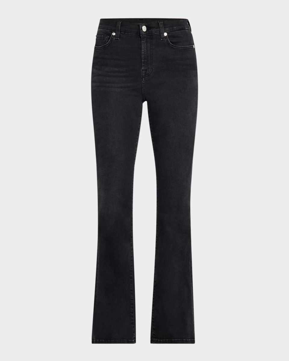 Ali High-Rise Jeans